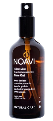 Noaví Pillow Mist Time Out 100ml