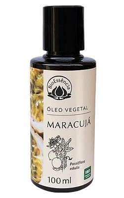 BioEssência Óleo de Maracujá 100ml