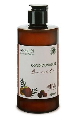 Arte dos Aromas Condicionador Buriti Revitalizante 250ml