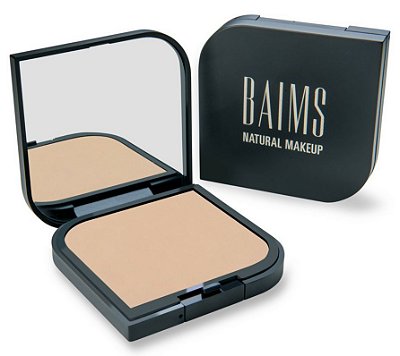 Baims BB Cream Compacto - 40 Beige 11g