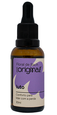 PMD Original Floral de Bach Luto 30ml