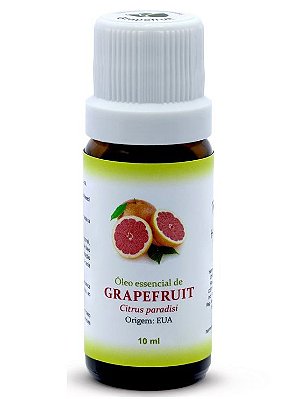 Harmonie Óleo Essencial de Grapefruit 10ml