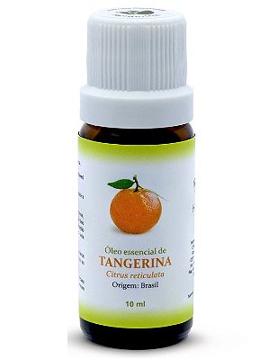 Harmonie Óleo Essencial de Tangerina 10ml