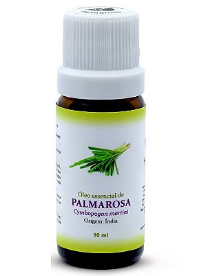 Harmonie Óleo Essencial de Palmarosa 10ml