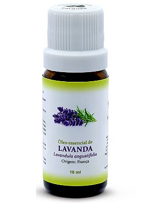 Harmonie Óleo Essencial de Lavanda 10ml