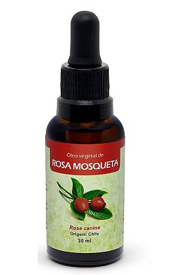 Harmonie Óleo de Rosa Mosqueta 30ml