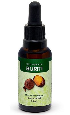 Harmonie Óleo de Buriti 30ml