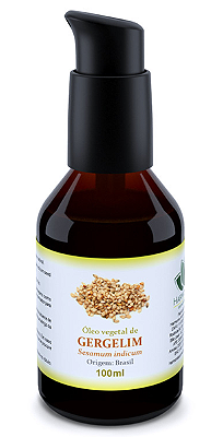 Harmonie Óleo de Gergelim 100ml