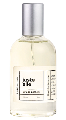 Parfum Lab Perfume Feminino Juste Elle - Eau de Parfum