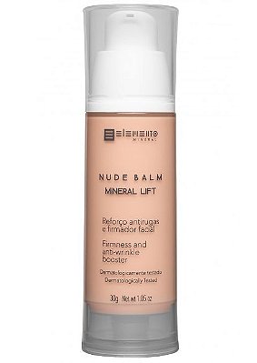 Elemento Mineral Nude Balm LIFT 30g