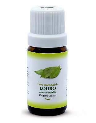 Harmonie Óleo Essencial de Louro 5ml