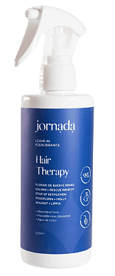Jornada Leave-in Equilibrante com Abacate e Coco 200ml