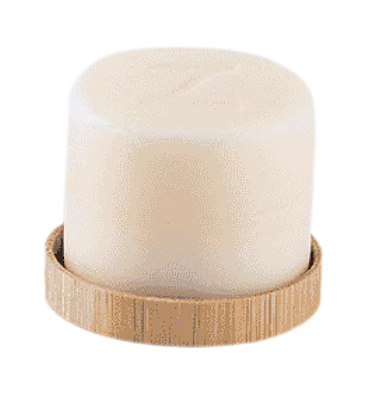 Ziel Máscara Capilar Sólida Nutritiva 45g