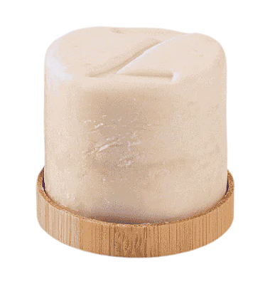 Ziel Sabonete Facial com Óleo de Semente de Uva 65g