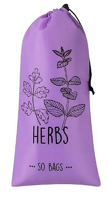 So Bags Herbs - Ervas