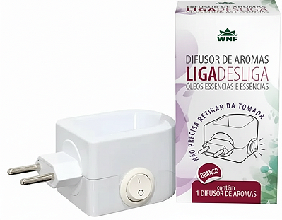 WNF Difusor de Aromas Para Tomada 1un