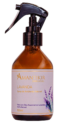 Amantikir Spray Ambiente Lavanda 150ml