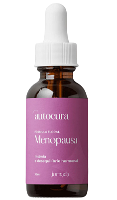 Jornada Floral Menopausa 30ml