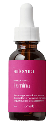 Jornada Floral Fêmina 30ml