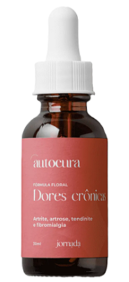 Jornada Floral Dores Crônicas 30ml