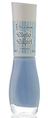 Maria Pomposa Esmalte 15Free Cielo di Capri 8,5ml