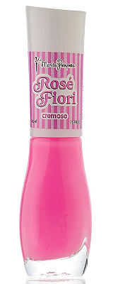 Maria Pomposa Esmalte 15Free Rosé Fiori 8,5ml