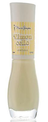 Maria Pomposa Esmalte 15Free Limoncello 8,5ml