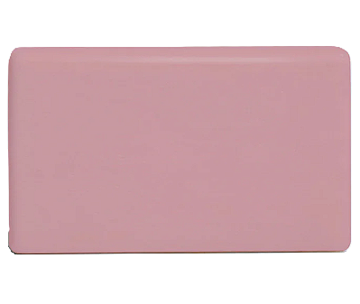 BOB Sabonete Corporal em Barra Gerânio, Laranja e Lavanda 150g