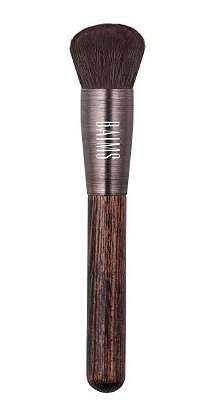 Baims Pincel Luxus Vegan Brushes 65 Rounded Kabuki 1un