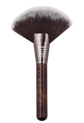 Baims Pincel Luxus Vegan Brushes 95 All Over Fan Brush 1un