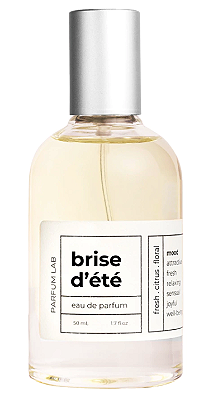 Parfum Lab Perfume Unissex Brise D’Été - Eau de Parfum 50ml