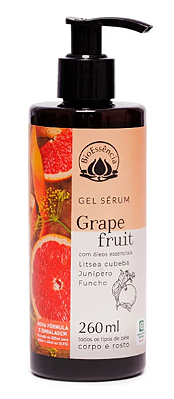 BioEssência Gel Sérum Hidratante Grapefruit 260ml