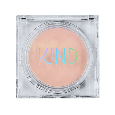 Kind Protetor Solar Iluminador FPS 55 - Cor Pérola 18g