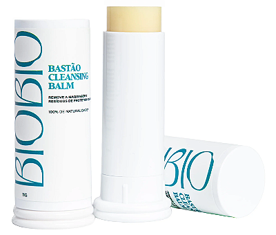 BioBio Cleansing Balm - Bastão de Limpeza Facial 11g
