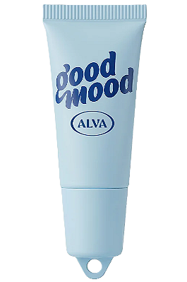 Good Mood by Alva Lip Balm Gloss Clear - Sem Cor 6g
