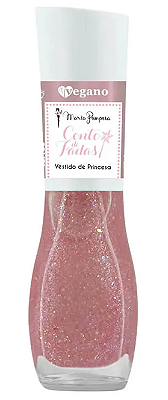 Maria Pomposa Esmalte 15Free Vestido de Princesa 8,5ml