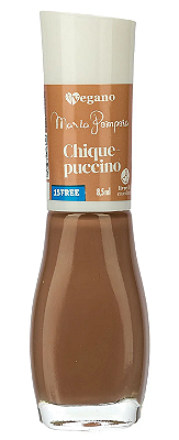 Maria Pomposa Esmalte 15Free Chiquepuccino 8,5ml