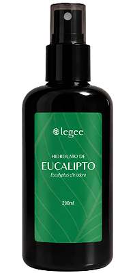 Legee Hidrolato de Eucalipto 200ml