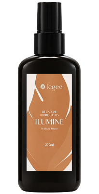 Legee Blend de Hidrolatos Ilumine 200ml