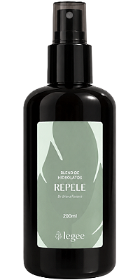 Legee Blend de Hidrolatos Repele 200ml