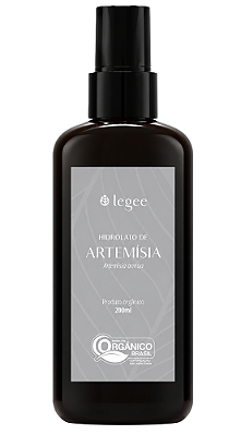 Legee Hidrolato de Artemísia Orgânico 200ml