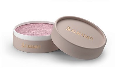 Almanati Iluminador Cremoso N1 (Rosa) 5g