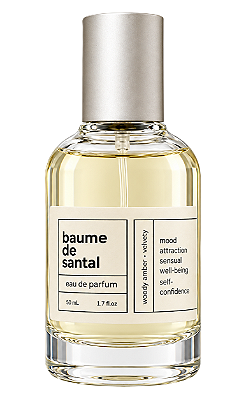 Parfum Lab Perfume Unissex Baume De Santal - Eau de Parfum 50ml