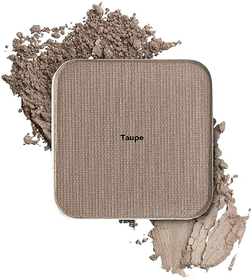 Baims Sombra Mineral / Eyeshadow - 40 Taupe (Refil) 1,4g