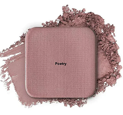 Baims Sombra Mineral / Eyeshadow - 75 Poetry (Refil) 1,4g