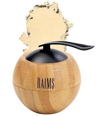 Baims Cream to Powder Foundation FPS 30 - 10 Macadamia 30ml