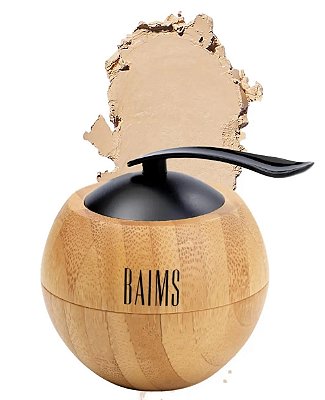 Baims Cream to Powder Foundation FPS 30 - 20 Pine Nut 30ml