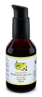 Harmonie Óleo de Semente de Uva