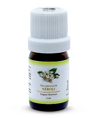 Harmonie Óleo Essencial de Néroli 2ml