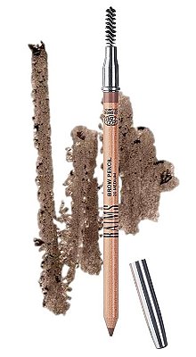 Baims Lápis de Sobrancelhas Brow Pencil - 20 Medium 1,15g